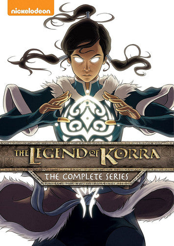 COMPLETE SERIES (8 DVD) - DVD