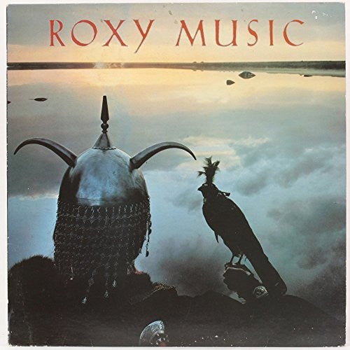 AVALON (1982: ALBUM) - VINYL