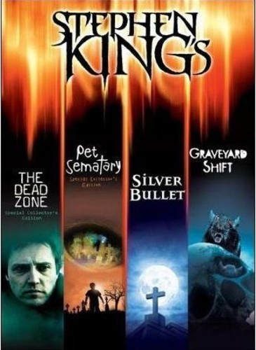 COLLECTION (4 DVD) - DVD