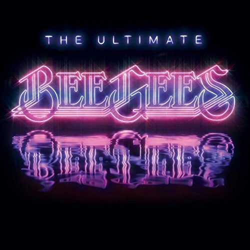 THE ULTIMATE (2 CD/40 TRACKS) - CD