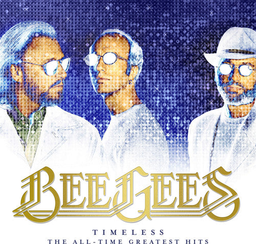 TIMELESS: ALL-TIME GREATEST HITS - CD