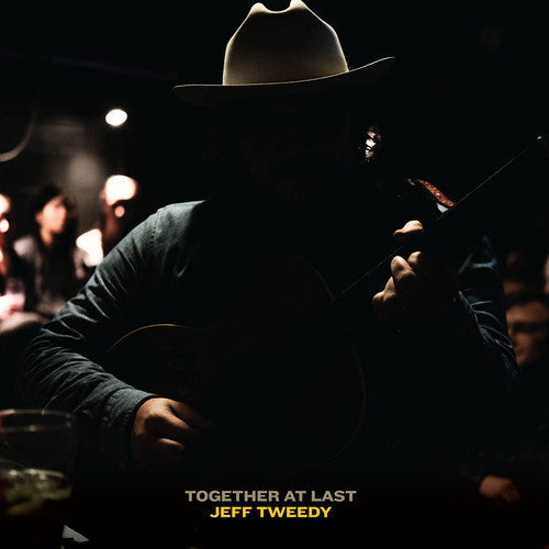TOGETHER AT LAST (ALBUM) - VINYL