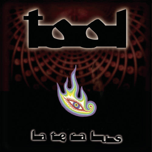 LATERALUS - CD