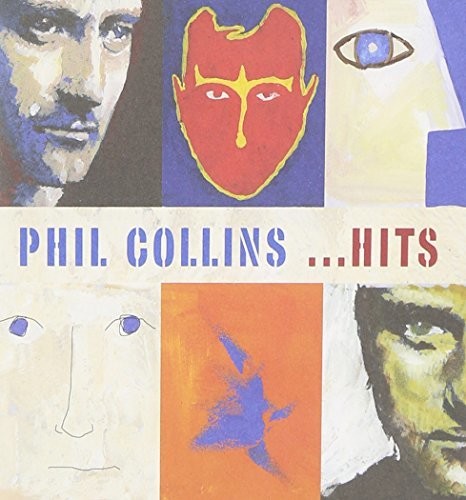 HITS (16 TRACKS) - CD