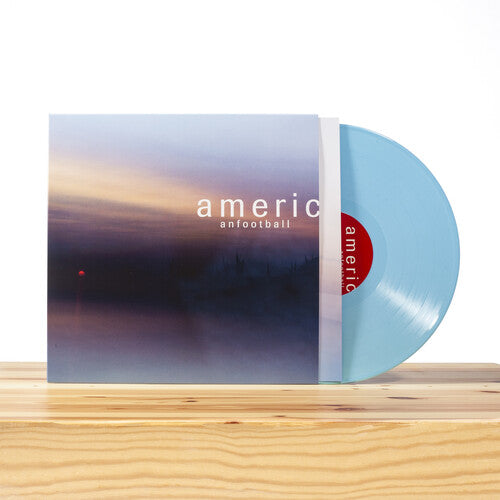 AMERICAN FOOTBALL (LP3: 2019) - VINYL