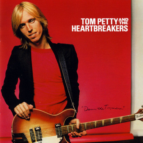 DAMN THE TORPEDOES (ALBUM) - VINYL