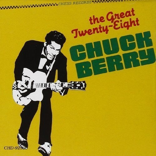 GREAT TWENTY-EIGHT (2 LP) - VINYL