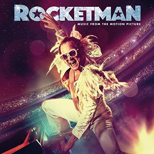 SOUNDTRACK (2019) - CD