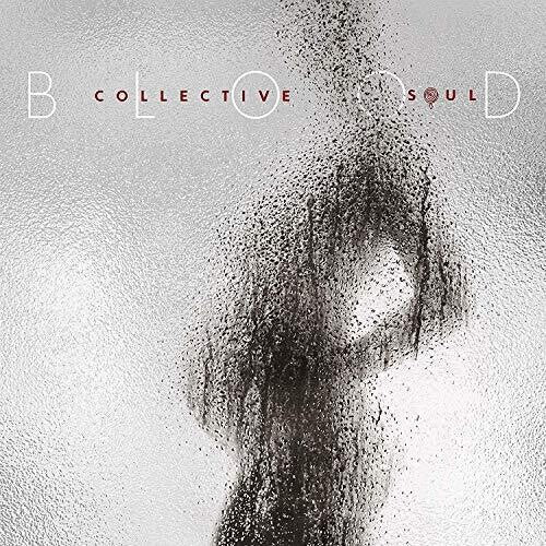 BLOOD (2019) - CD