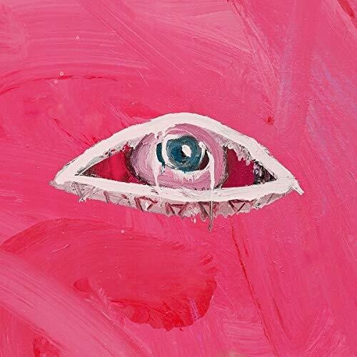 FEVER DREAM (2019) - CD