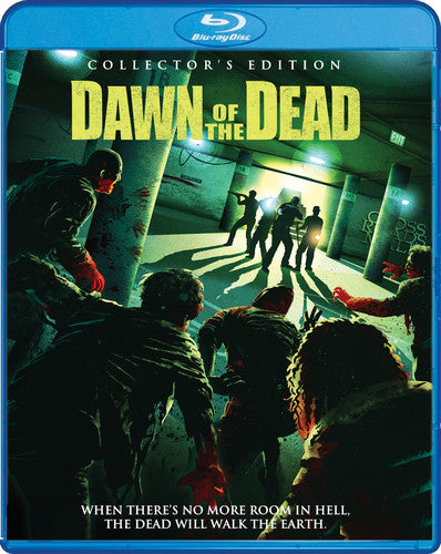 DAWN OF THE DEAD (2004: BLU-RAY) - BLU-RAY