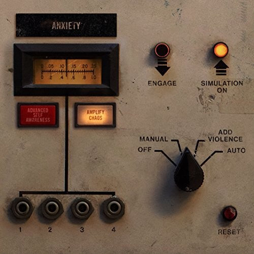ADD VIOLENCE (CD-EP/5 TRACKS) - CD