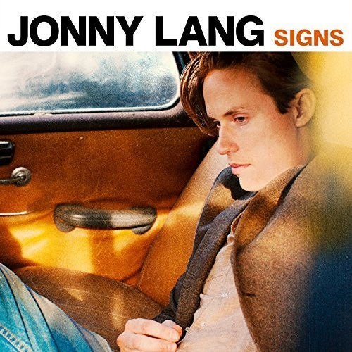 SIGNS (2017: ALBUM) - VINYL
