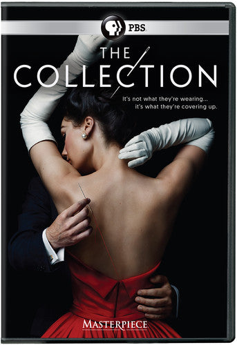 THE COLLECTION (3 DVD) - DVD