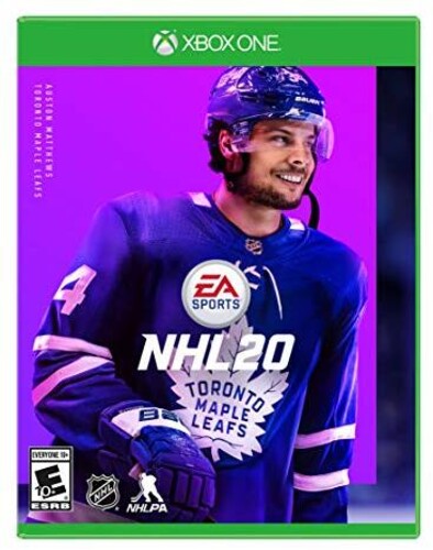 NHL 20 - XBOX ONE