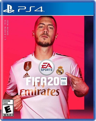 FIFA 20 - PS4