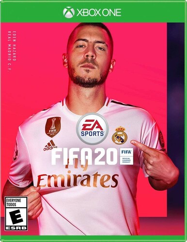 FIFA 20 - XBOX ONE