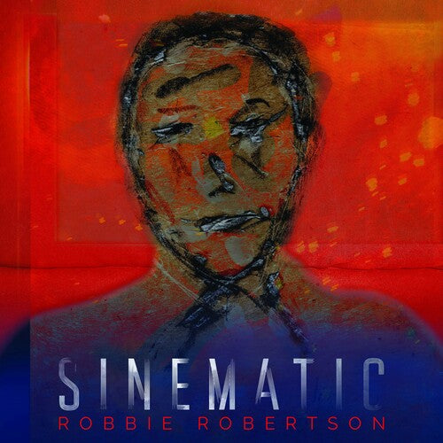 SINEMATIC (2019) - CD