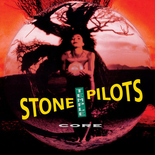 CORE (1992) - CD