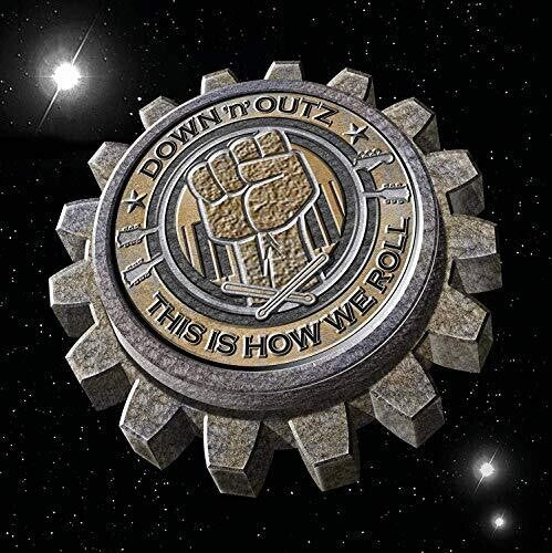 THIS IS HOW WE ROLL (2019) - CD