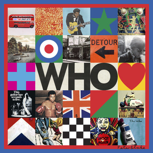 WHO (2019) - CD