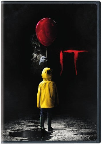 IT (2017) - DVD