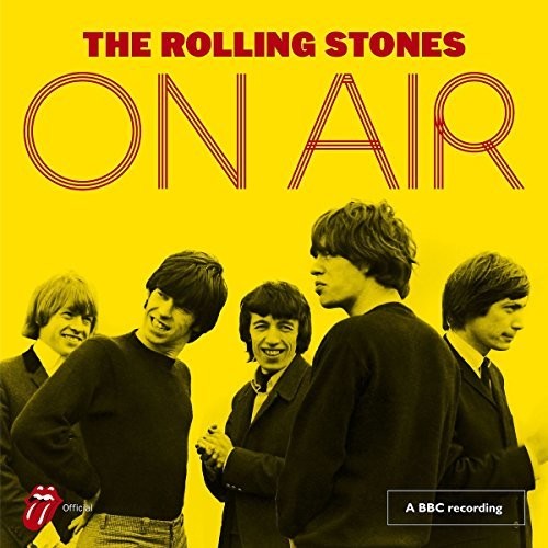 ON AIR (LIVE BBC: 1963/1965: 2 CD) - CD