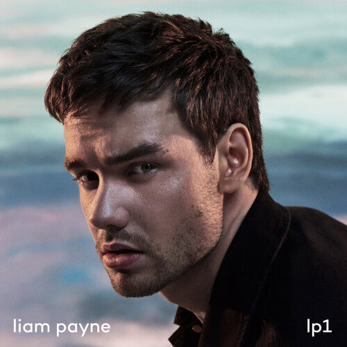 LP1 (2019) - CD