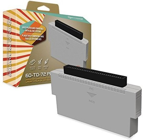 60-TO-72 PIN ADAPTER - NES: ADAPTER