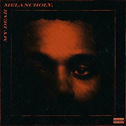 MY DEAR MELANCHOLY (6 TRACK CD-EP) - CD