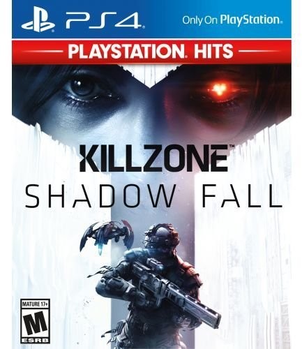 KILLZONE: SHADOW FALL (PLAYSTATION HITS) - PS4
