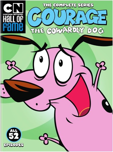 COMPLETE SERIES (8 DVD) - DVD