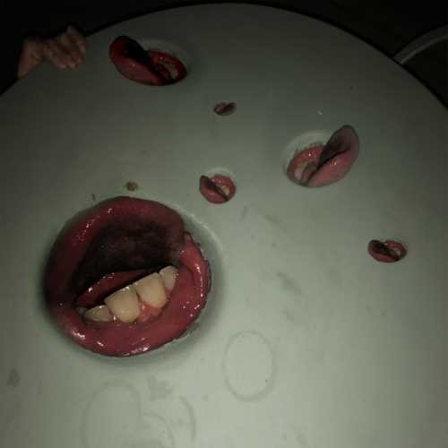 YEAR OF THE SNITCH (2018) - CD