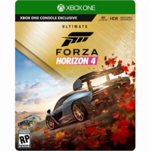 FORZA HORIZON 4 - XBOX ONE