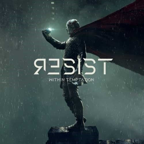 RESIST (2019) - CD