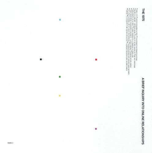 A BRIEF INQUIRY INTO ...: (2018) - CD