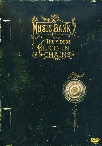MUSIC BANK: VIDEOS - DVD