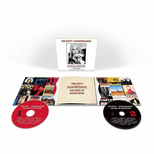 BEST OF EVERYTHING (2 CD/38 TRACKS) - CD