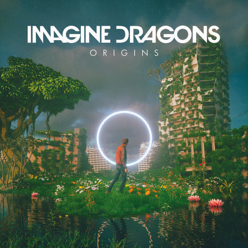 ORIGINS (2018) - CD
