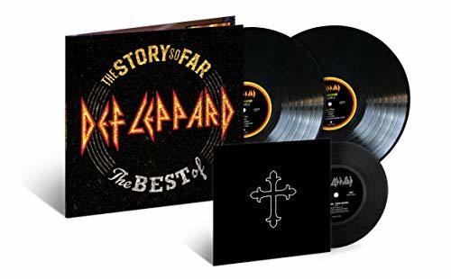 BEST OF: STORY SO FAR (2 LP/16 TRACKS) - VINYL
