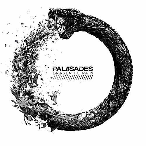 ERASE THE PAIN - VINYL