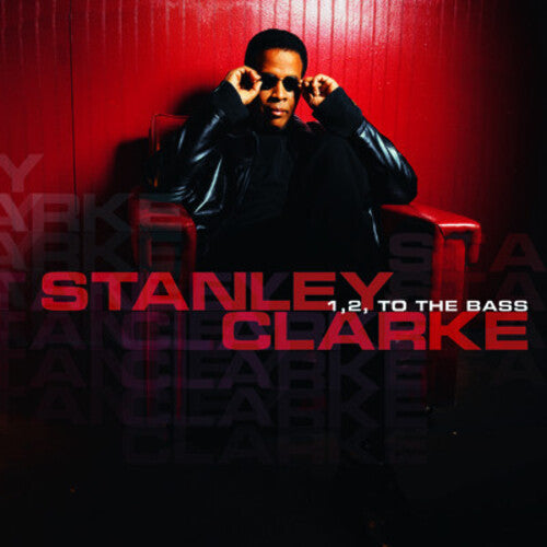1 2 TO THE BASS - CD