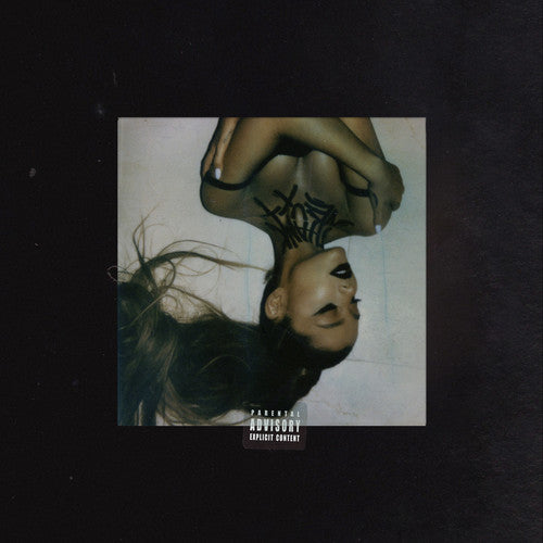 THANK U NEXT (2019) - CD