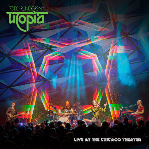 LIVE ...: (2019: 2 CD/BLU-RAY/DVD) - CD/BLU-RAY