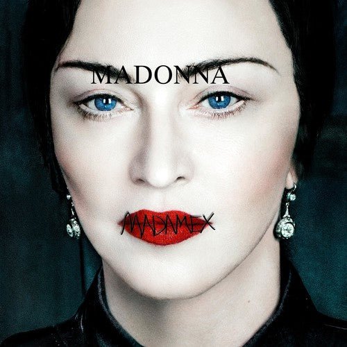 MADAME X (2019) - CD