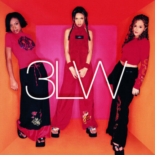 3LW - CD