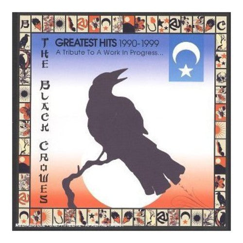 GREATEST HITS: TRIBUTE TO A WORK... - CD