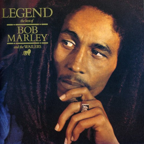 LEGEND: BEST OF - CD