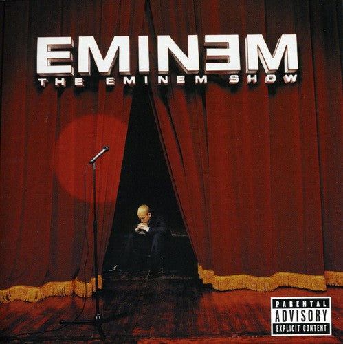 EMINEM SHOW - CD