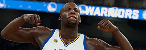 NBA 2K17 - PS4